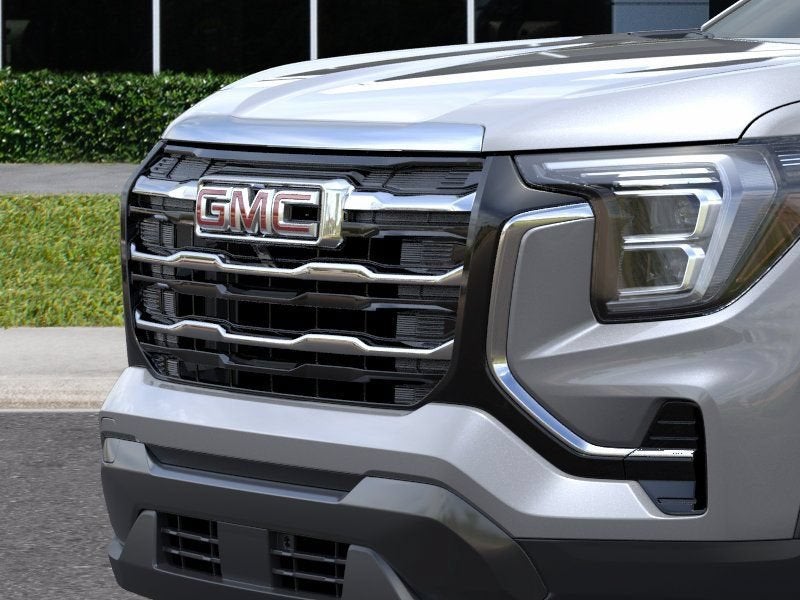 2027 GMC Terrain FWD Elevation
