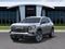 2027 GMC Terrain FWD Elevation