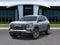 2027 GMC Terrain FWD Elevation