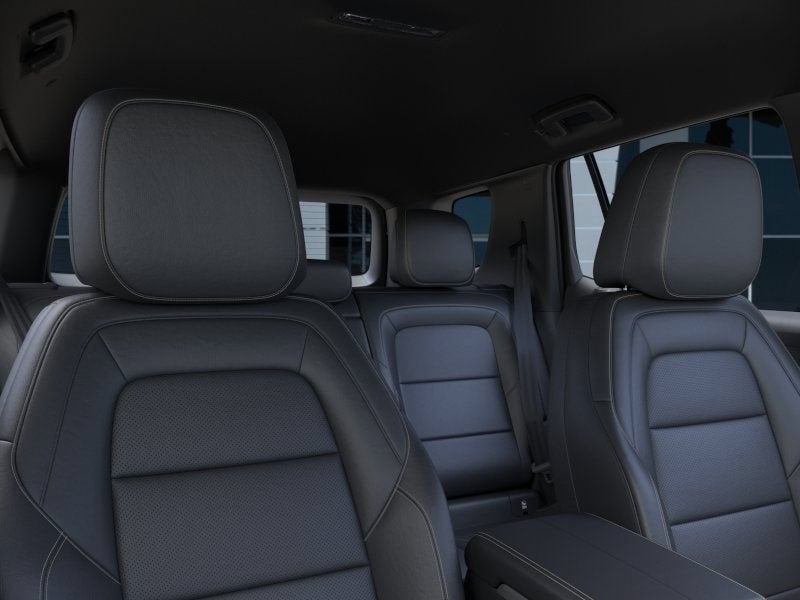 2027 GMC Terrain FWD Elevation