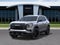 2027 GMC Terrain FWD Elevation