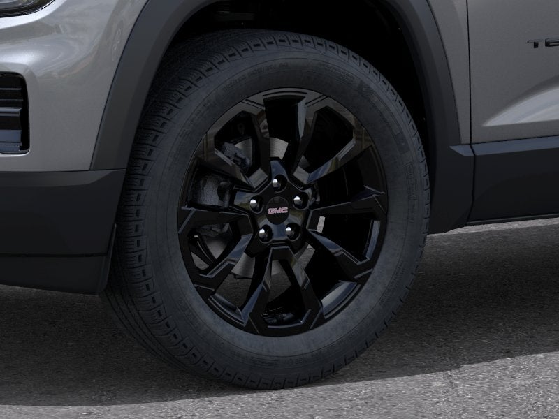2027 GMC Terrain FWD Elevation