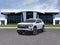 2027 GMC Terrain FWD Elevation
