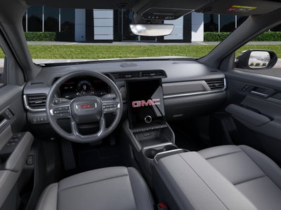 2027 GMC Terrain FWD Elevation