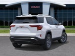 2027 GMC Terrain FWD Elevation