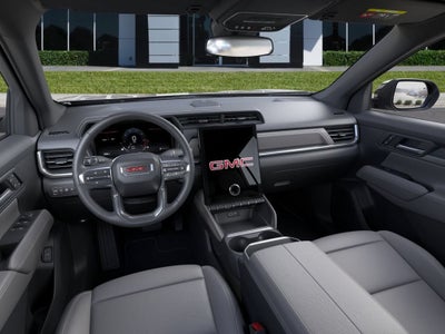 2027 GMC Terrain FWD Elevation