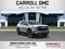 2027 GMC Terrain AWD AT4