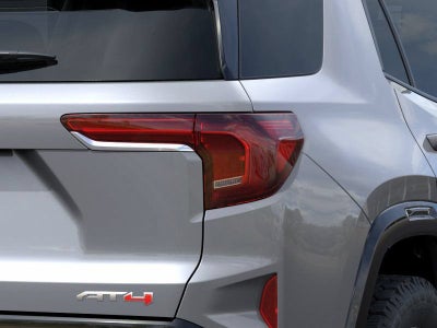 2027 GMC Terrain AWD AT4