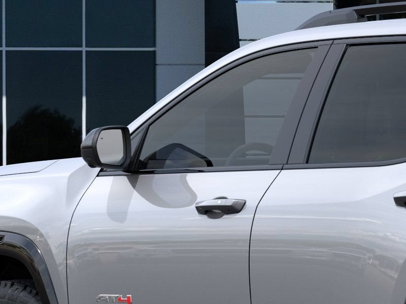 2027 GMC Terrain AWD AT4