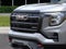 2027 GMC Terrain AWD AT4
