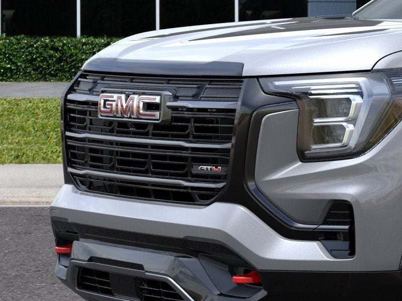 2027 GMC Terrain AWD AT4