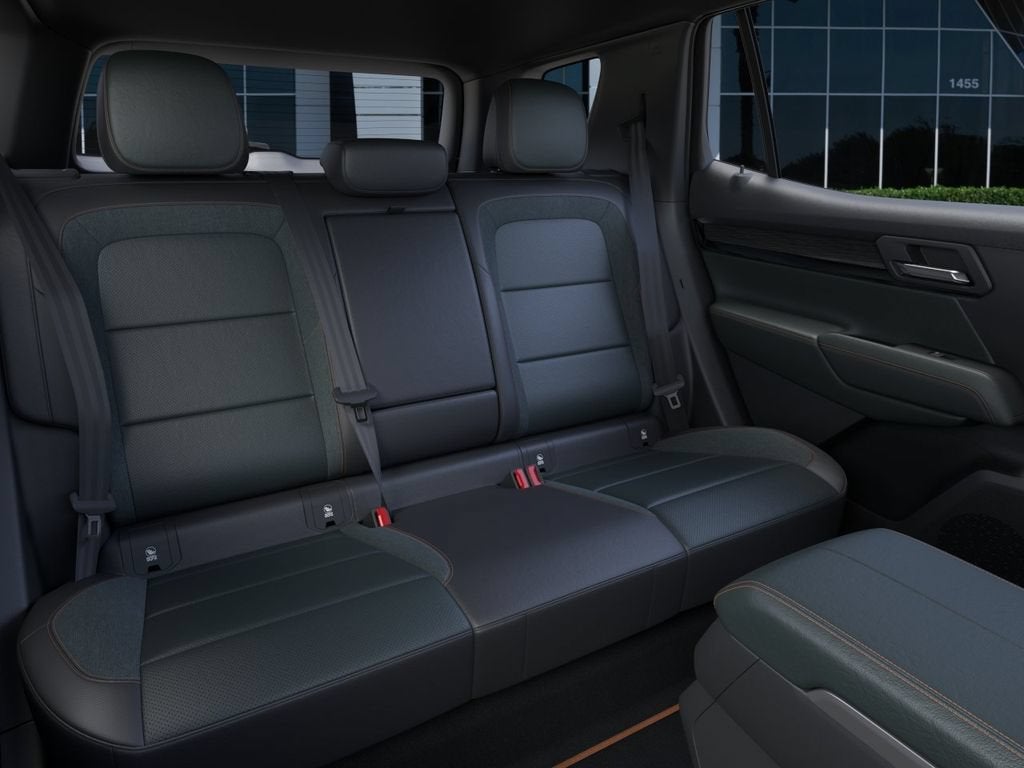 2027 GMC Terrain AWD AT4