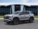 2027 GMC Terrain AWD AT4