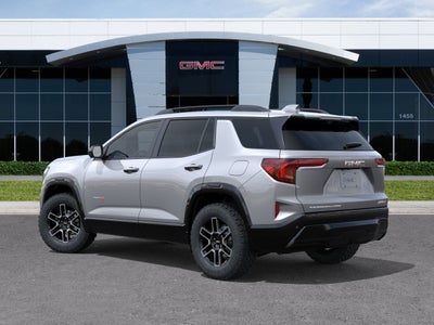2027 GMC Terrain AWD AT4