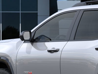 2027 GMC Terrain AWD AT4