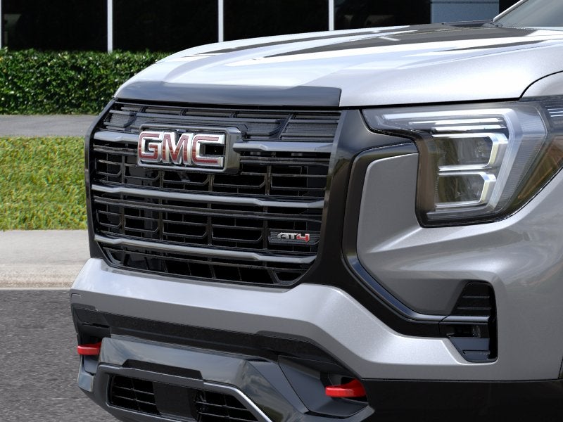 2027 GMC Terrain AWD AT4