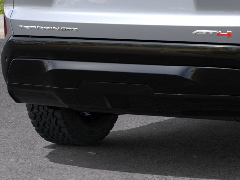 2027 GMC Terrain AWD AT4
