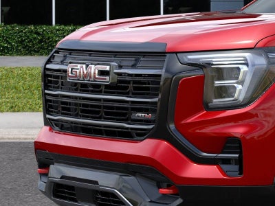 2027 GMC Terrain AWD AT4