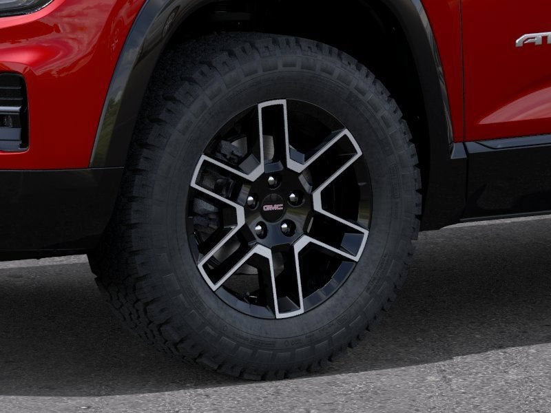 2027 GMC Terrain AWD AT4