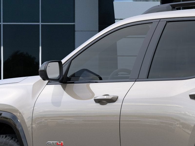 2027 GMC Terrain AWD AT4
