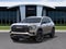 2027 GMC Terrain AWD AT4