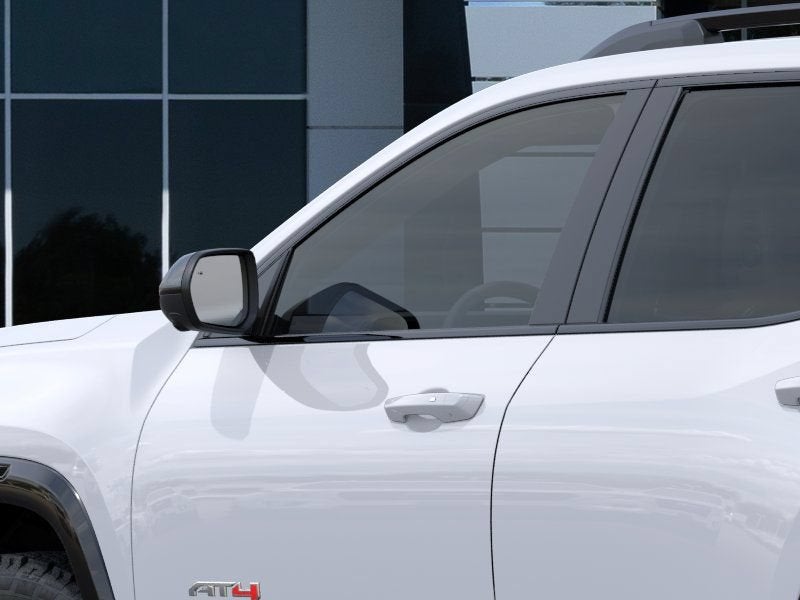 2027 GMC Terrain AWD AT4