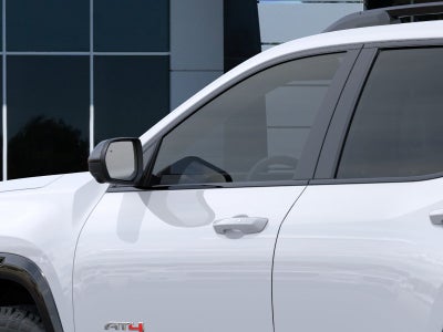 2027 GMC Terrain AWD AT4