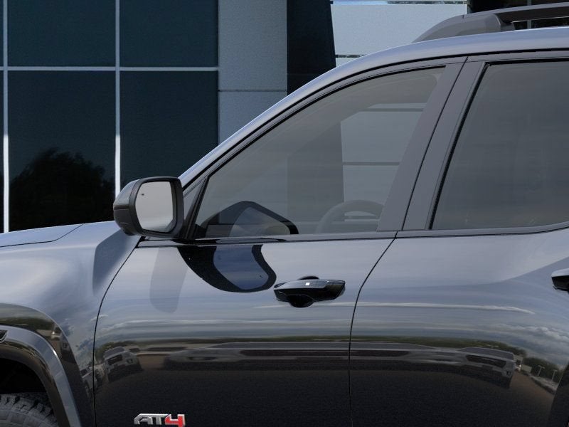 2027 GMC Terrain AWD AT4