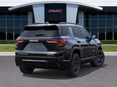 2027 GMC Terrain AWD AT4