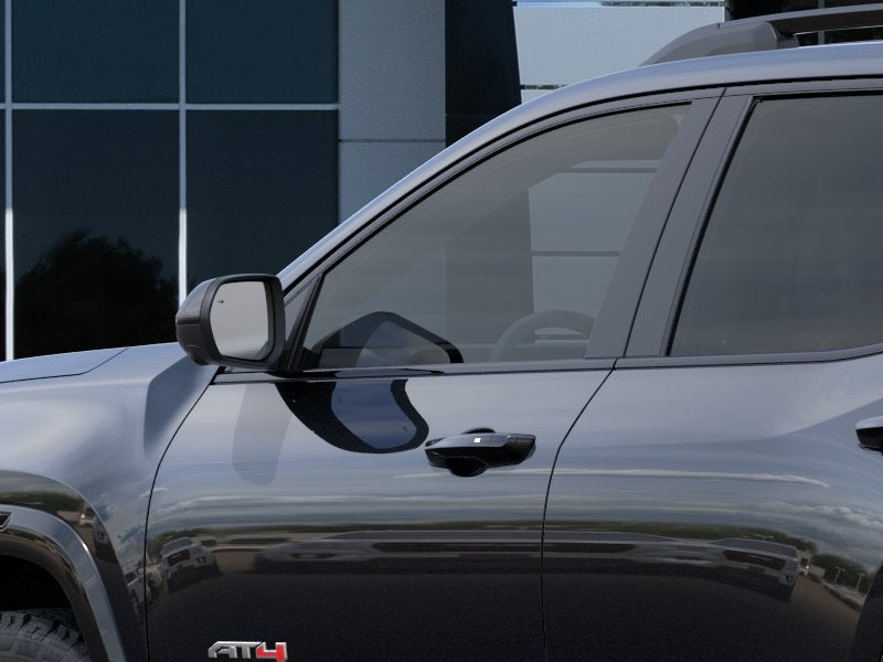 2027 GMC Terrain AWD AT4
