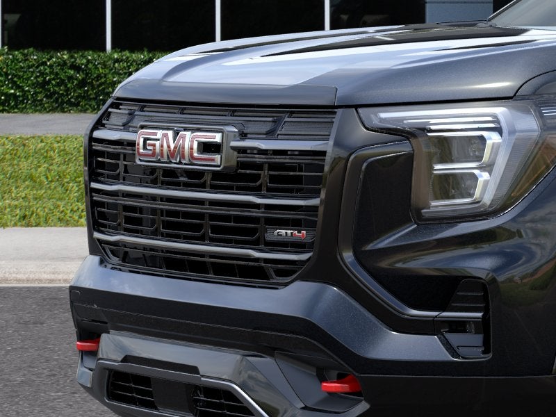 2027 GMC Terrain AWD AT4
