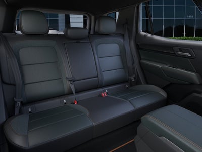 2027 GMC Terrain AWD AT4