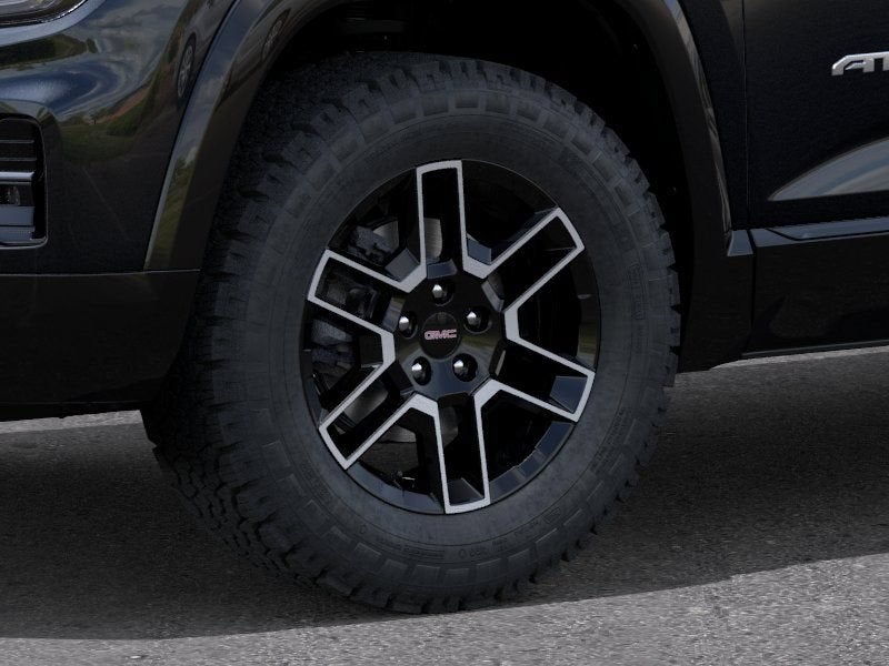 2027 GMC Terrain AWD AT4