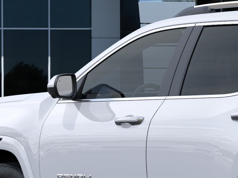 2027 GMC Terrain AWD Denali