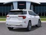 2027 GMC Terrain AWD Denali