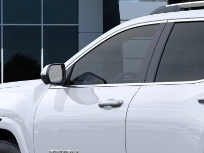 2027 GMC Terrain AWD Denali