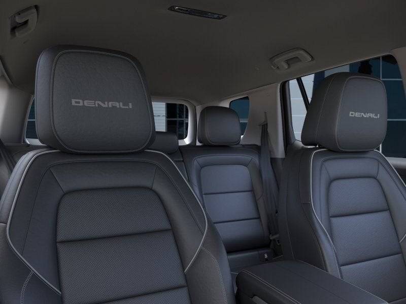 2027 GMC Terrain AWD Denali