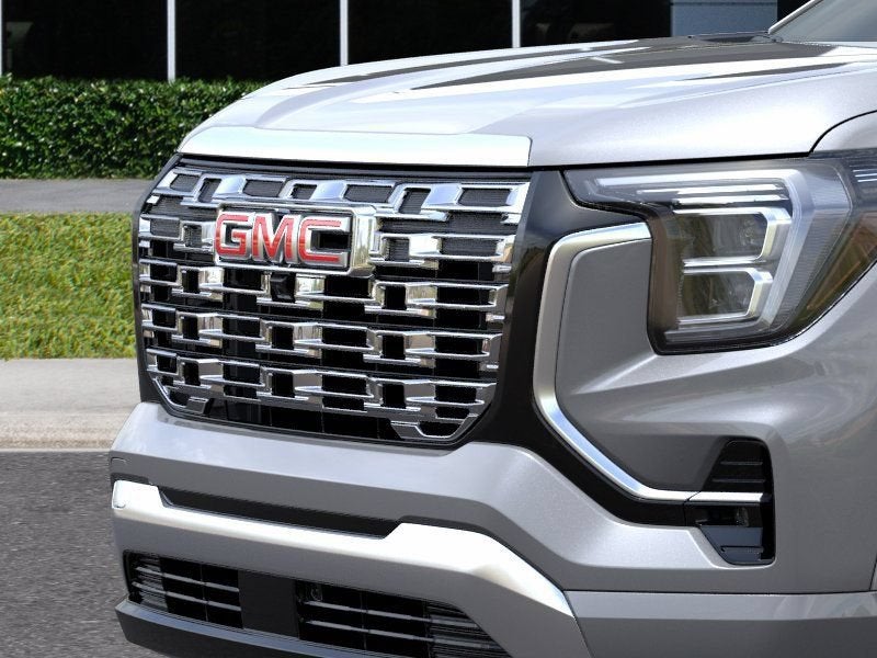 2027 GMC Terrain AWD Denali