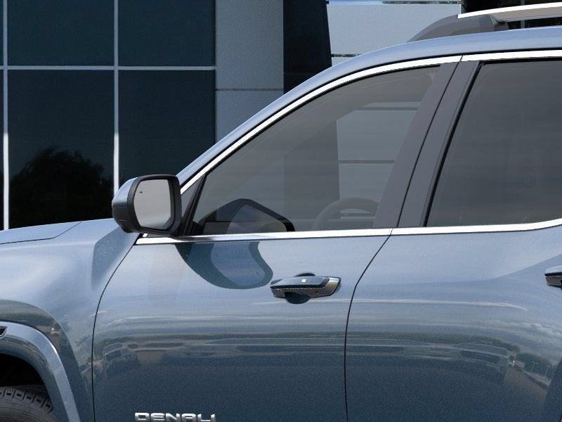 2027 GMC Terrain AWD Denali