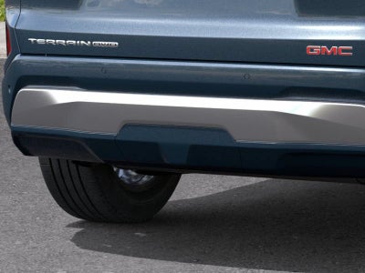 2027 GMC Terrain AWD Denali