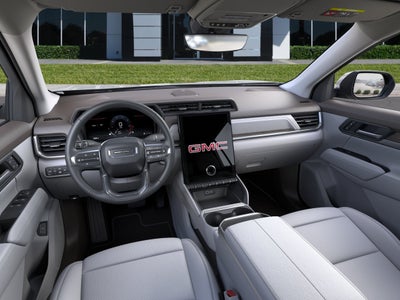2027 GMC Terrain AWD Denali