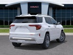 2027 GMC Terrain AWD Denali