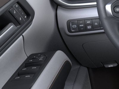 2027 GMC Terrain AWD Denali