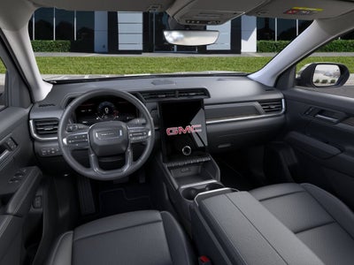 2027 GMC Terrain AWD Denali