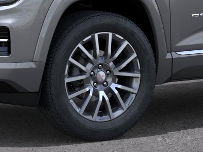 2027 GMC Terrain AWD Denali
