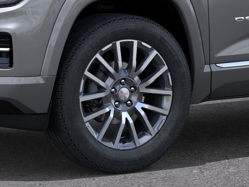 2027 GMC Terrain AWD Denali
