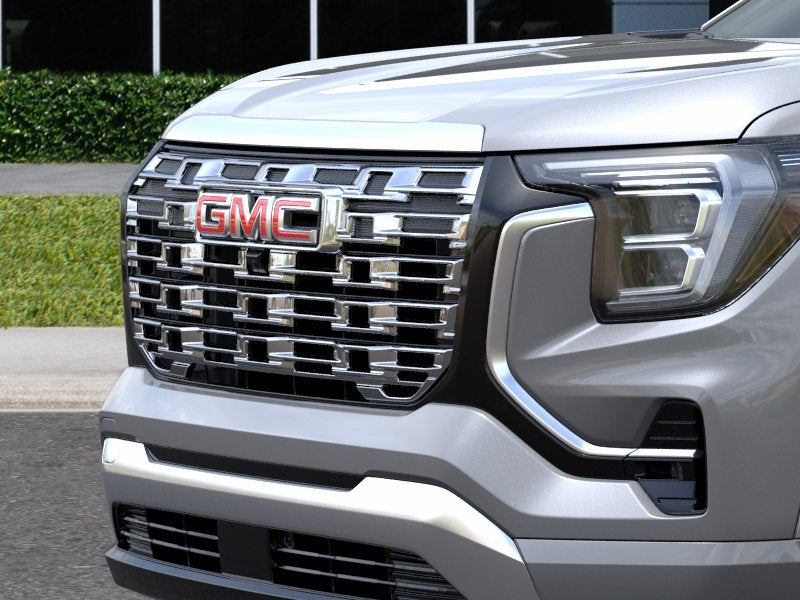 2027 GMC Terrain AWD Denali
