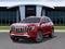 2027 GMC Terrain AWD Denali