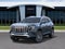 2027 GMC Terrain AWD Denali