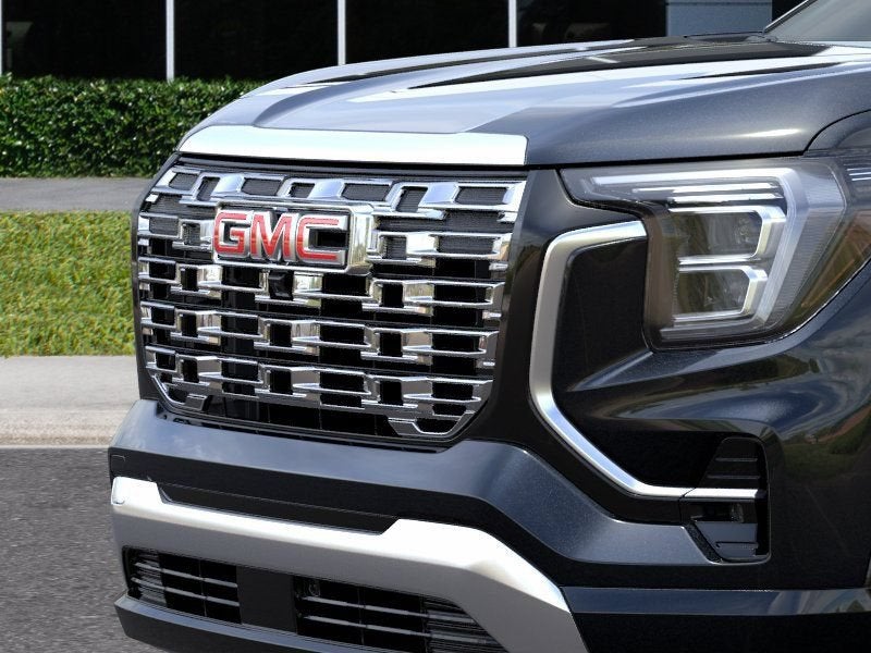 2027 GMC Terrain AWD Denali